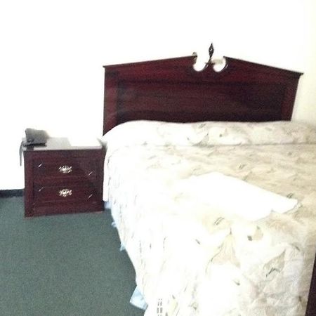 Alameda Hotel San Salvador Eksteriør bilde